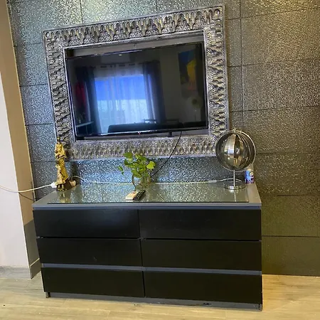 Luxury Triana Apartamento