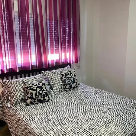 Luxury Triana Apartamento *