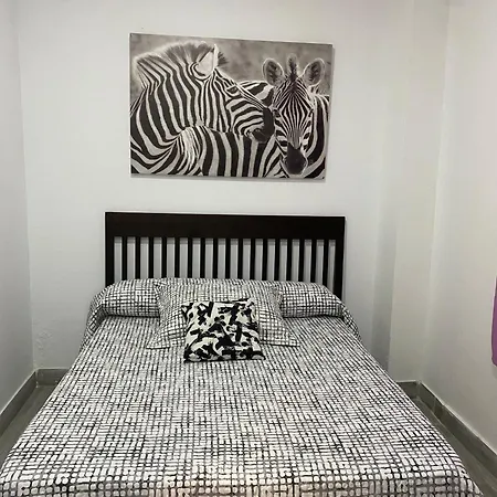 Apartamento Luxury Triana *
