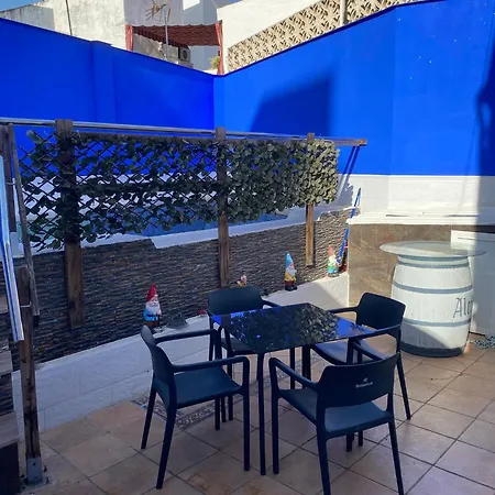 Luxury Triana Apartamento Sevilha