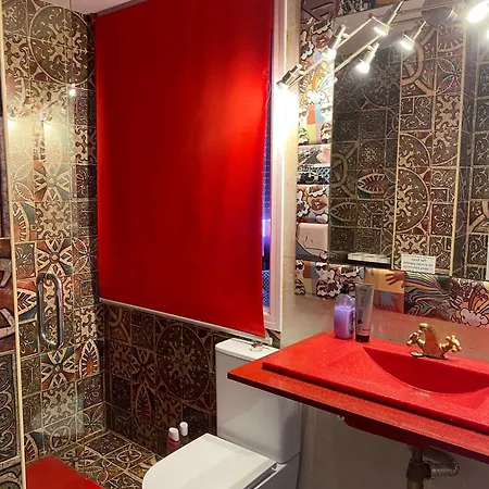 Apartamento Luxury Triana Sevilha
