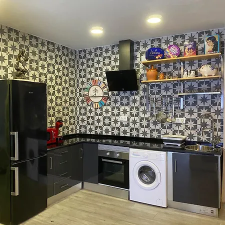 Luxury Triana * Sevilha