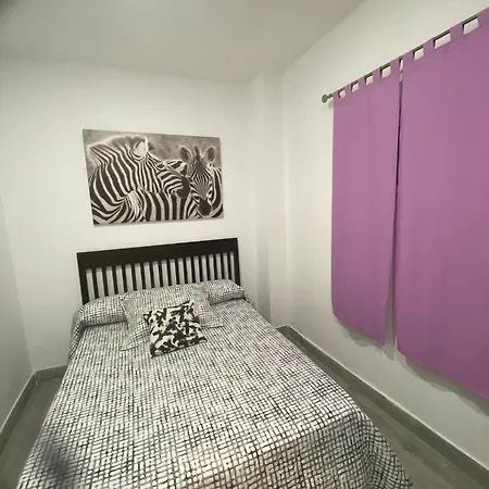 Luxury Triana Apartamento