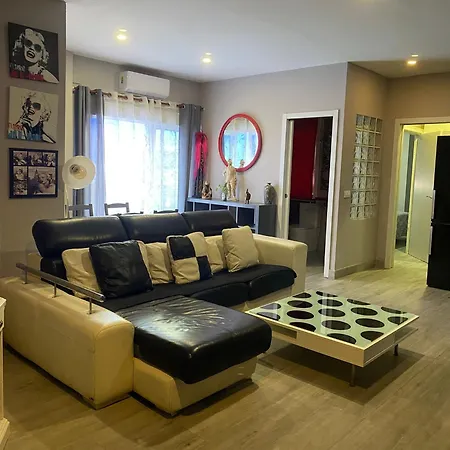 Luxury Triana * Sevilha