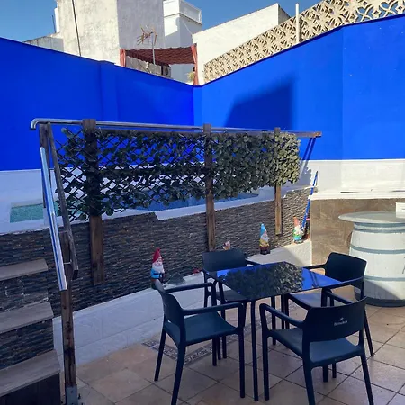 Apartamento Luxury Triana