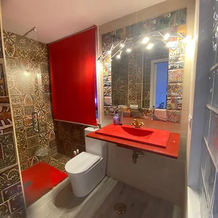Apartamento Luxury Triana *