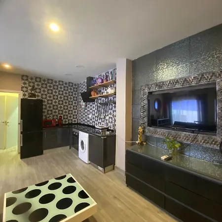 Apartamento Luxury Triana Sevilla