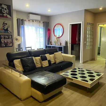 Luxury Triana Apartamento