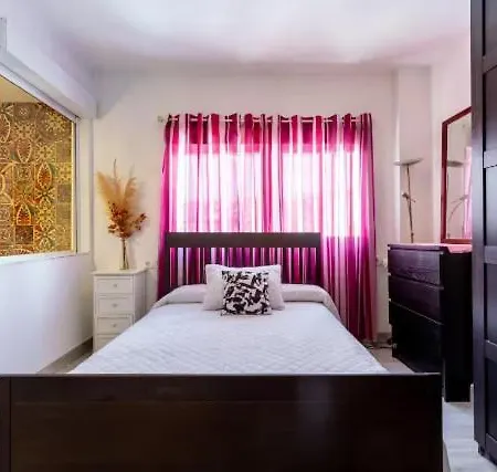 Luxury Triana Apartamento *