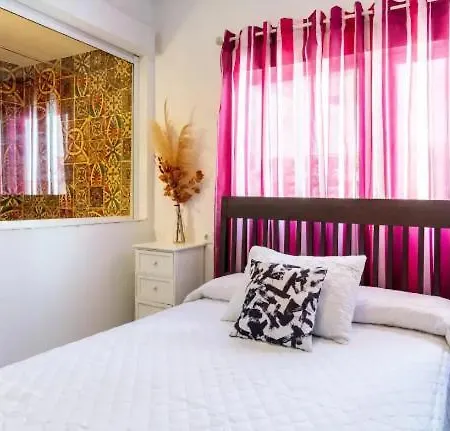 Luxury Triana Apartamento Sevilla