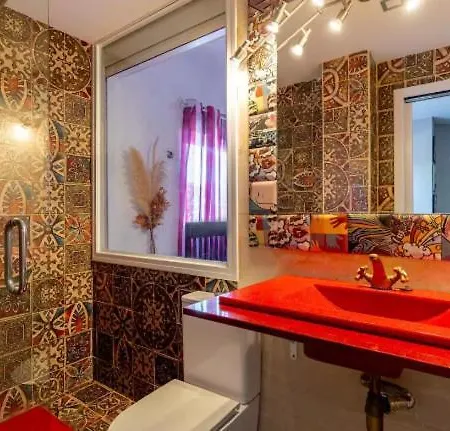 Luxury Triana Sevilla
