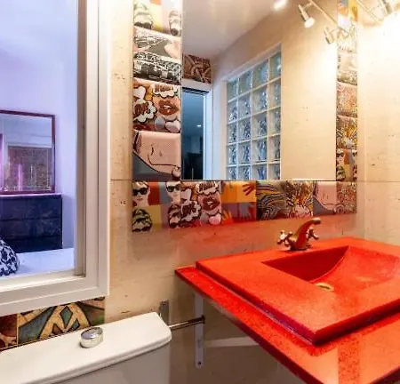 Luxury Triana Apartamento