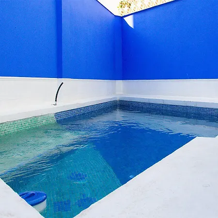 Luxury Triana