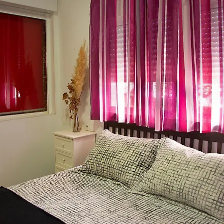 Luxury Triana Apartamento