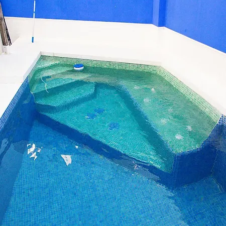 Luxury Triana Apartamento Sevilha