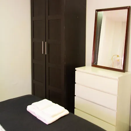 Apartamento Luxury Triana Sevilha
