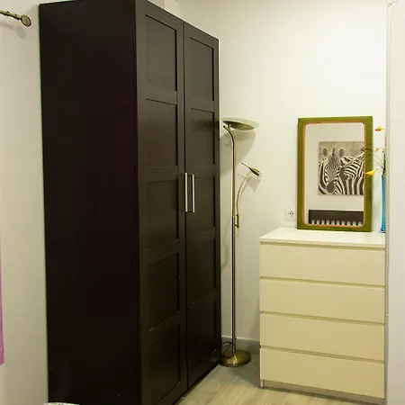 Luxury Triana Sevilha