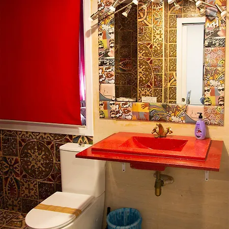 Apartamento Luxury Triana