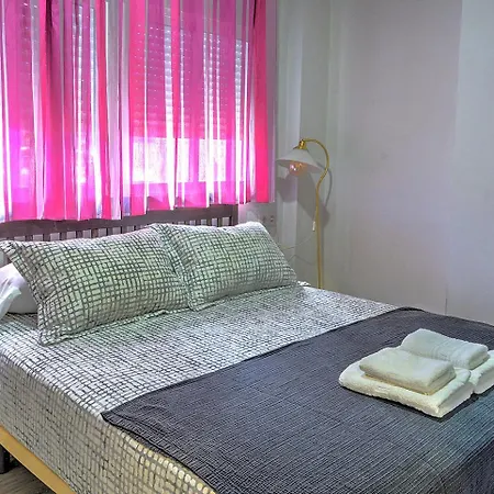 Luxury Triana Sevilha