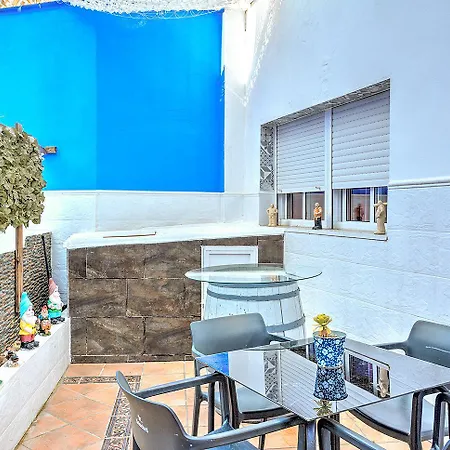 Luxury Triana Sevilha