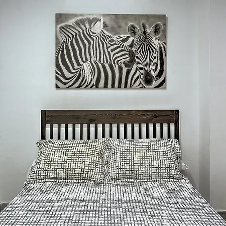 Apartamento Luxury Triana *