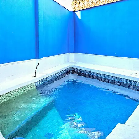 Luxury Triana * Sevilha