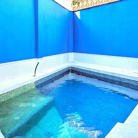 Luxury Triana * Sevilla