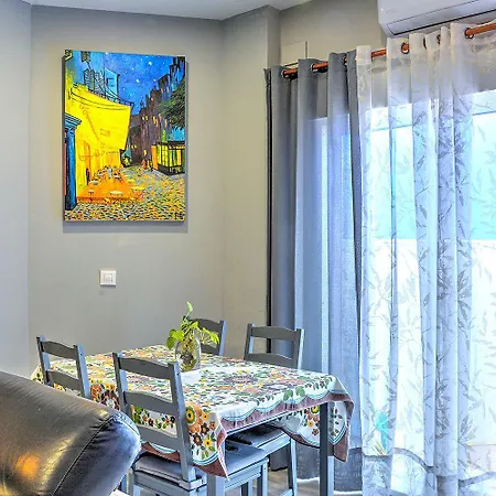 Apartamento Luxury Triana Sevilha