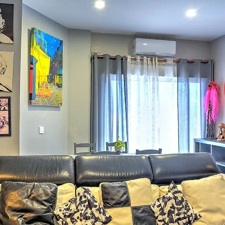 Luxury Triana Apartamento *