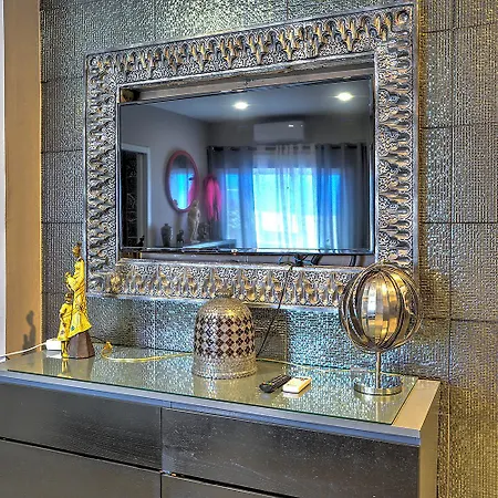 Apartamento Luxury Triana Sevilla