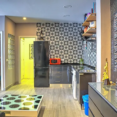 Luxury Triana Apartamento *