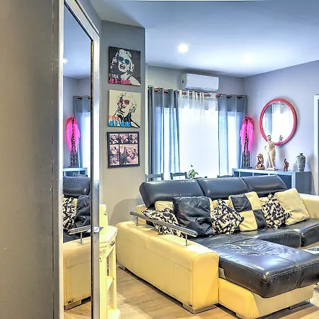 Luxury Triana Apartamento