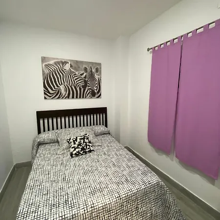 Luxury Triana إشبيلية