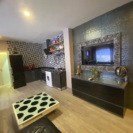 شقة Luxury Triana إشبيلية