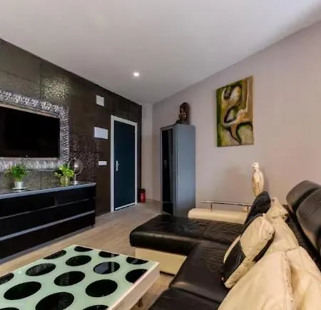 Luxury Triana * إشبيلية